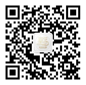 公众号二维码